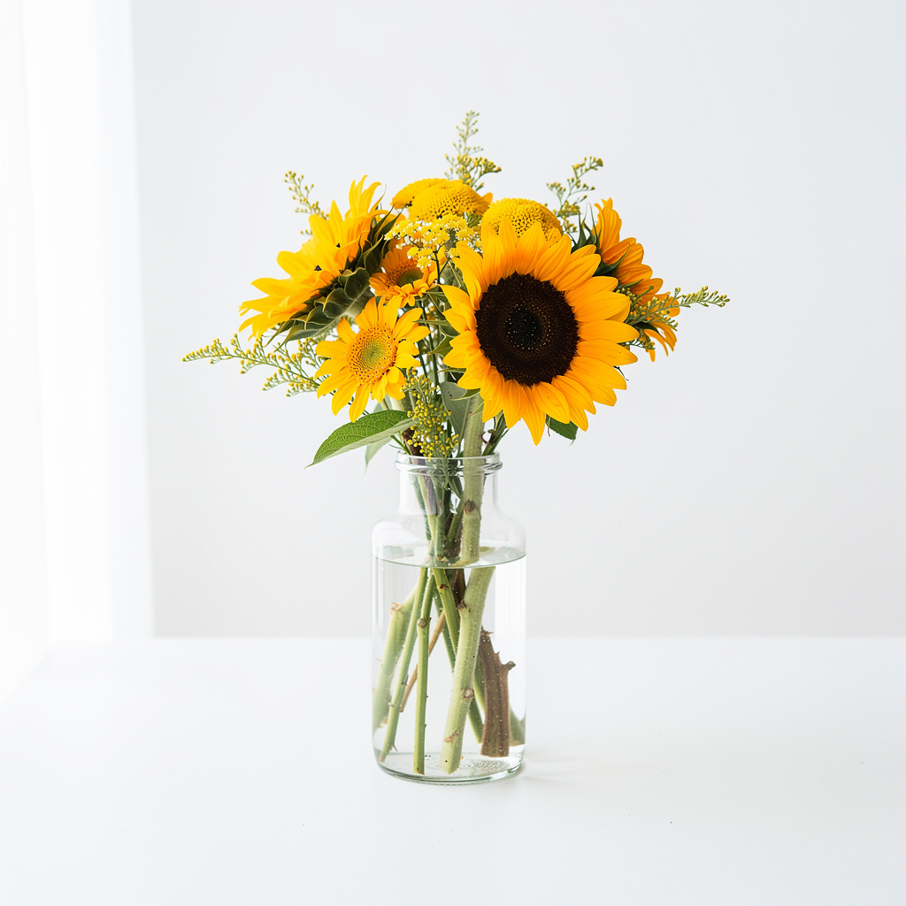 Morning Field Bouquet