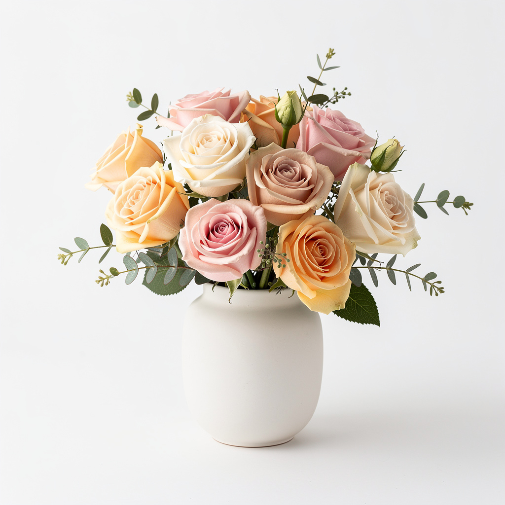 Pastel Reverie Bouquet