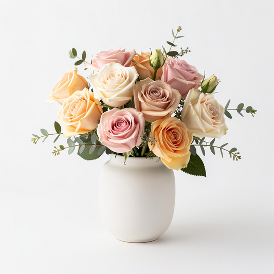 Pastel Reverie Bouquet