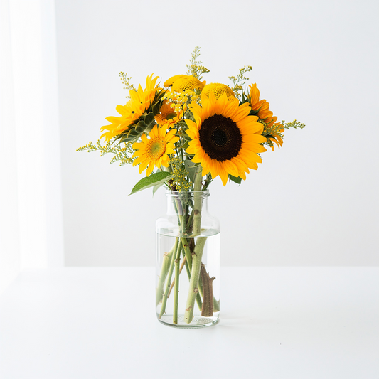 Morning Field Bouquet