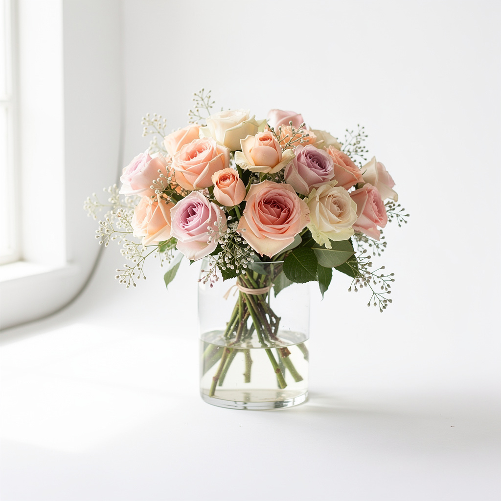 Garden Whimsy Bouquet