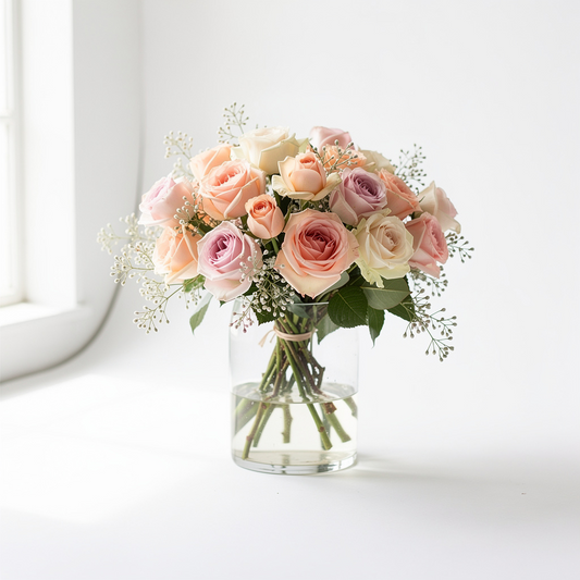 Garden Whimsy Bouquet