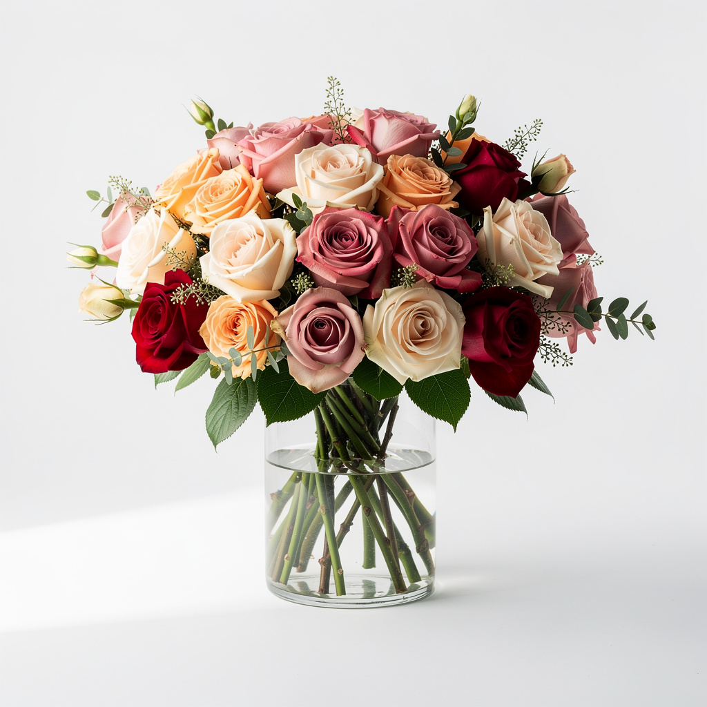 Grand Palette Bouquet