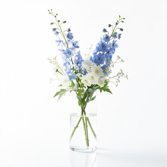Open Sky Bouquet