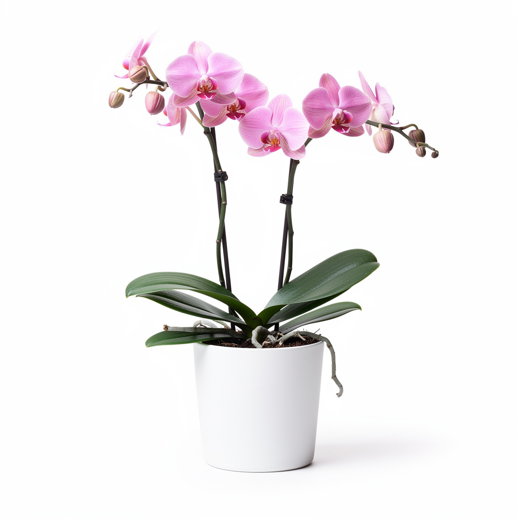 Blush Arc Orchid