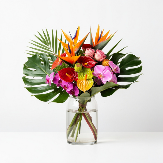 Paradise Found Bouquet